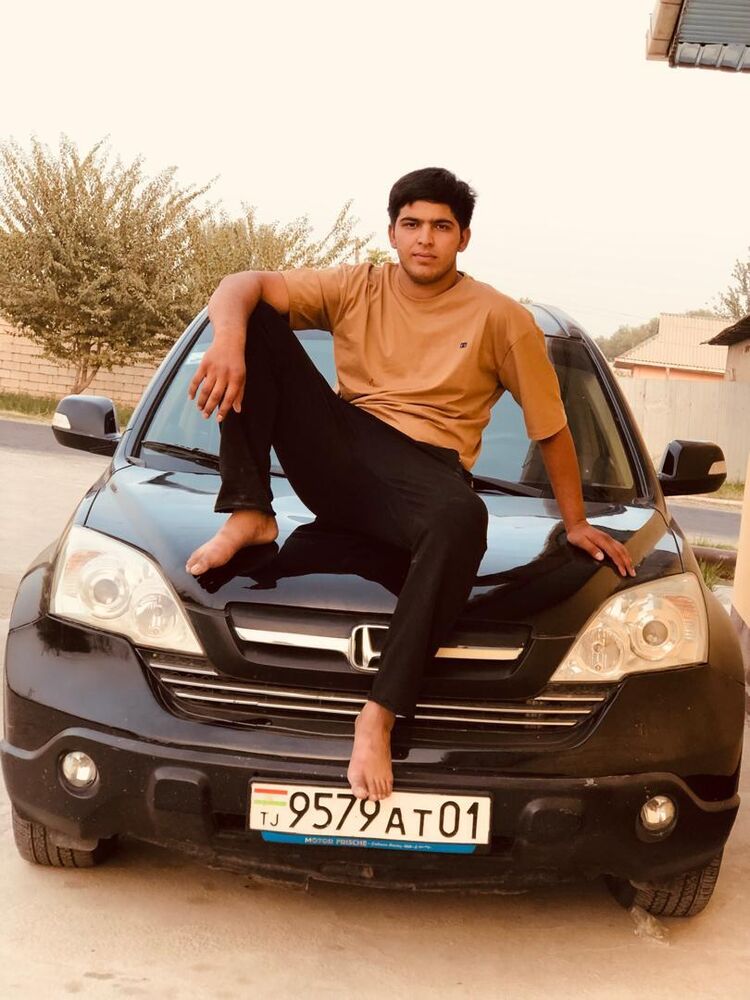 ���� 55579050 ����� Abror, 20 ���, ���� ���������� � ������