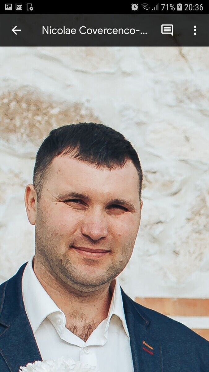 ���� 22109630 ������� Viorel, 42 ����, ���� ���������� � ��������