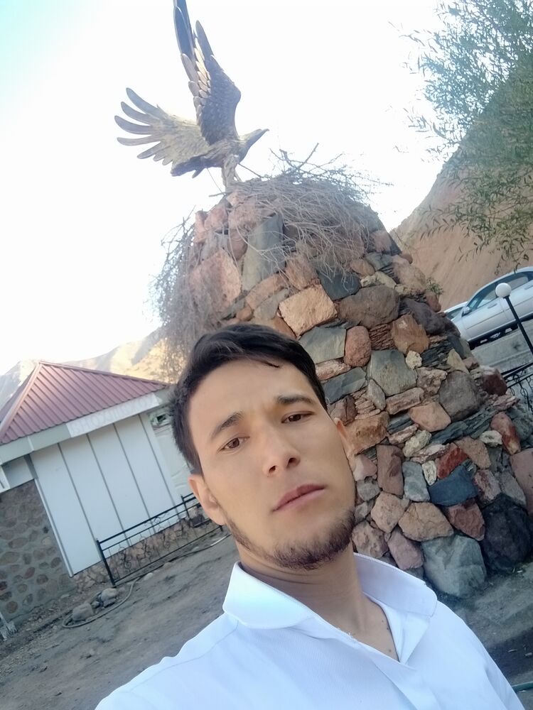 ���� 24353950 ������� Bilolbek, 27 ���, ���� ���������� � ��������