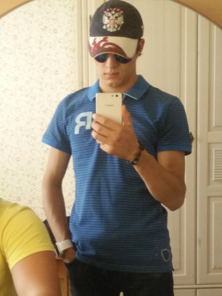 ���� 6978930 ������� Ronaldoooo, 35 ���, ���� ���������� � ��������