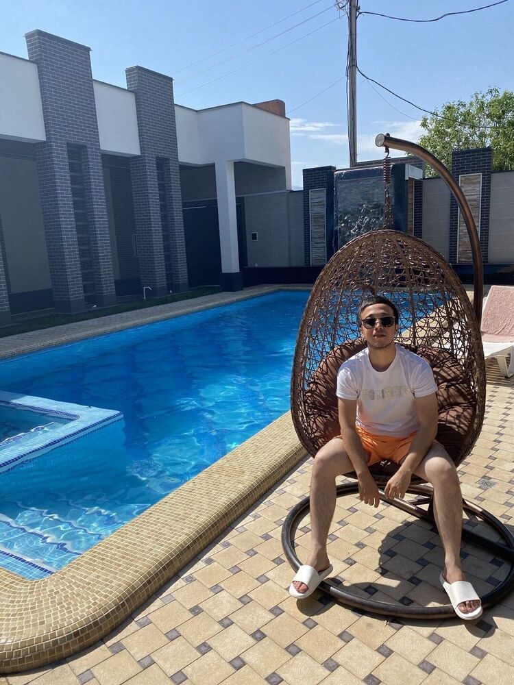 ���� 25867770 ������� Mr Sh, 29 ���, ���� ���������� � ��������