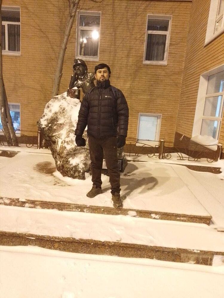  ,   Safarali, 28 ,   ,   