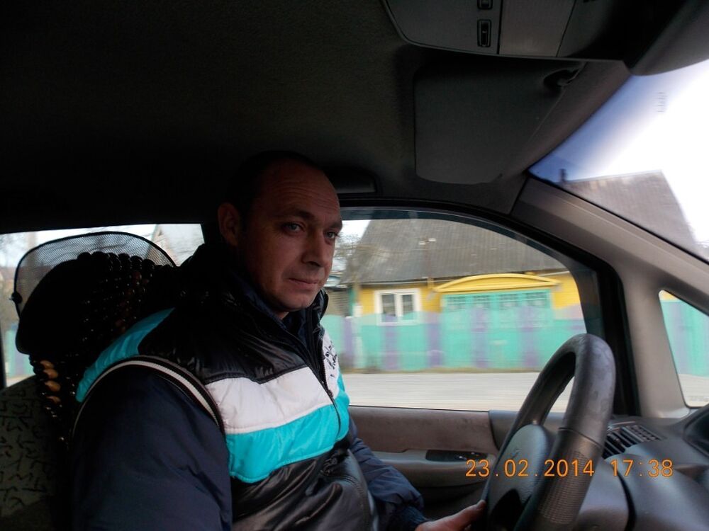  14013610  Aleks, 47 ,    Frankfurt Am Main