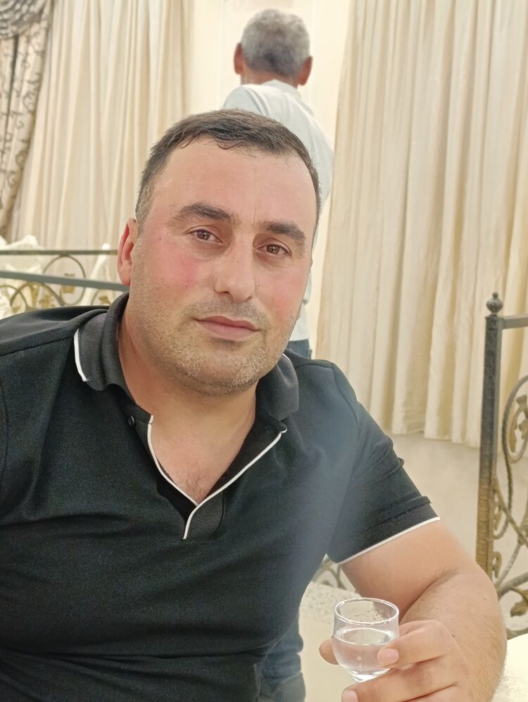 ���������� ������, ���� ������� Garik, 36 ���, ������������ ��� ������, ����� � ���������