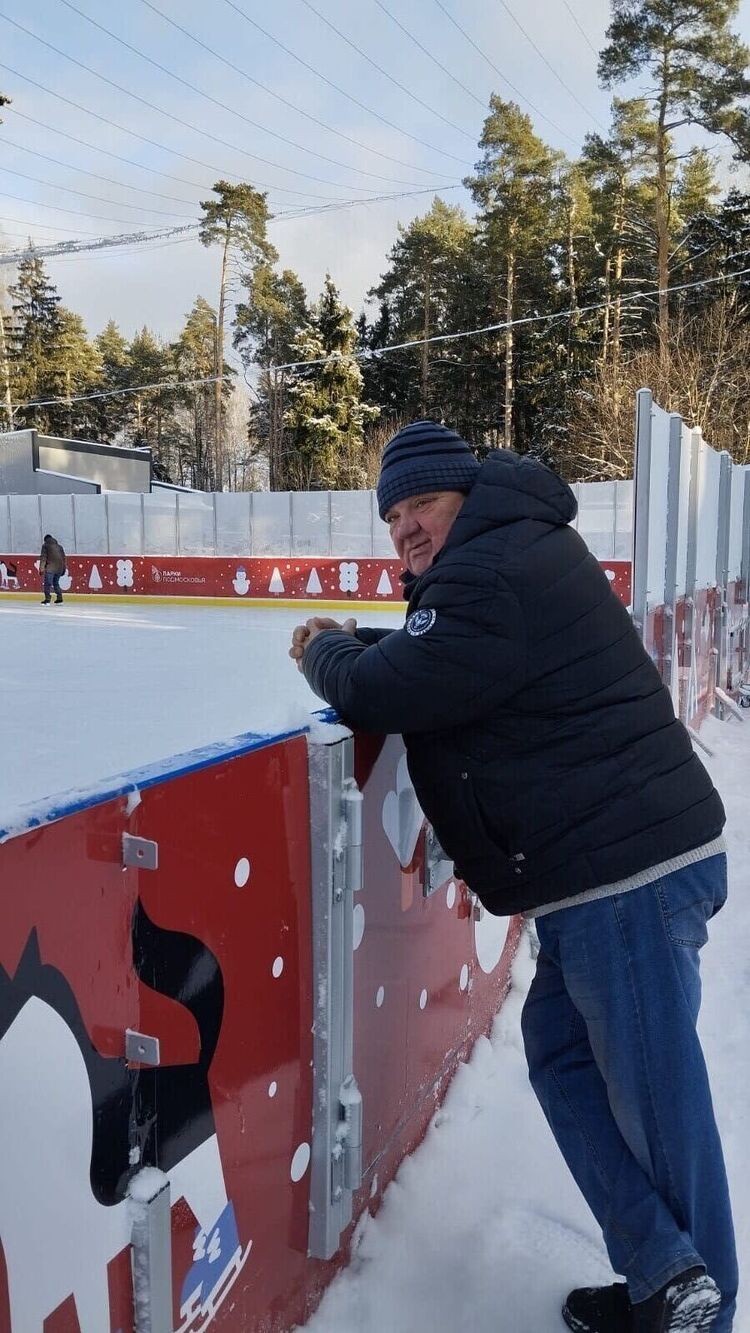 ���� 55169680 ������� ������, 58 ���, ���� ���������� � ��������