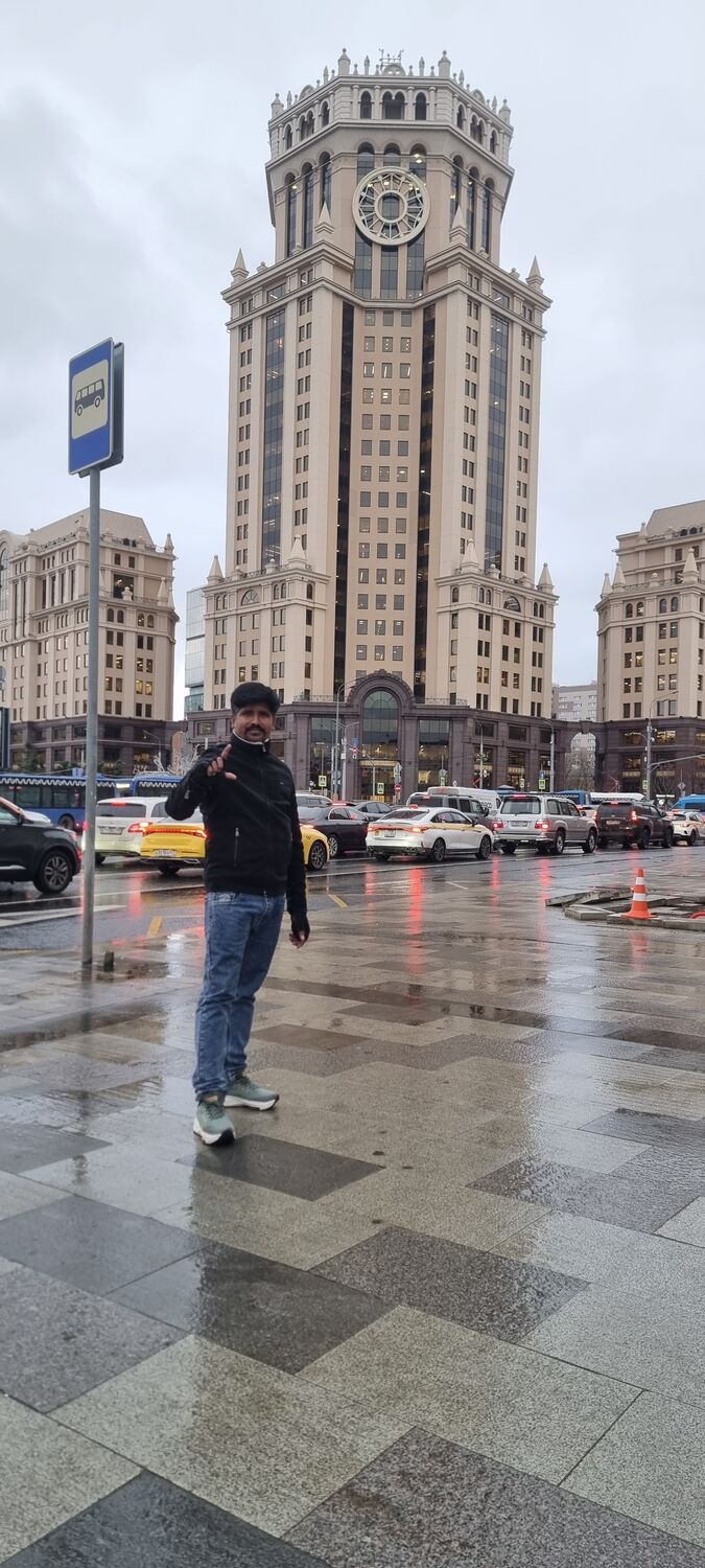 ���� 54769630 ������� KUMAR SANDIP, 29 ���, ���� ���������� � ����������