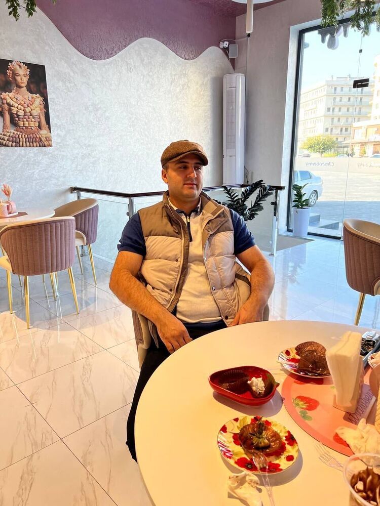 ���� 55574970 ������� Ali, 33 ����, ���� ���������� � ��������