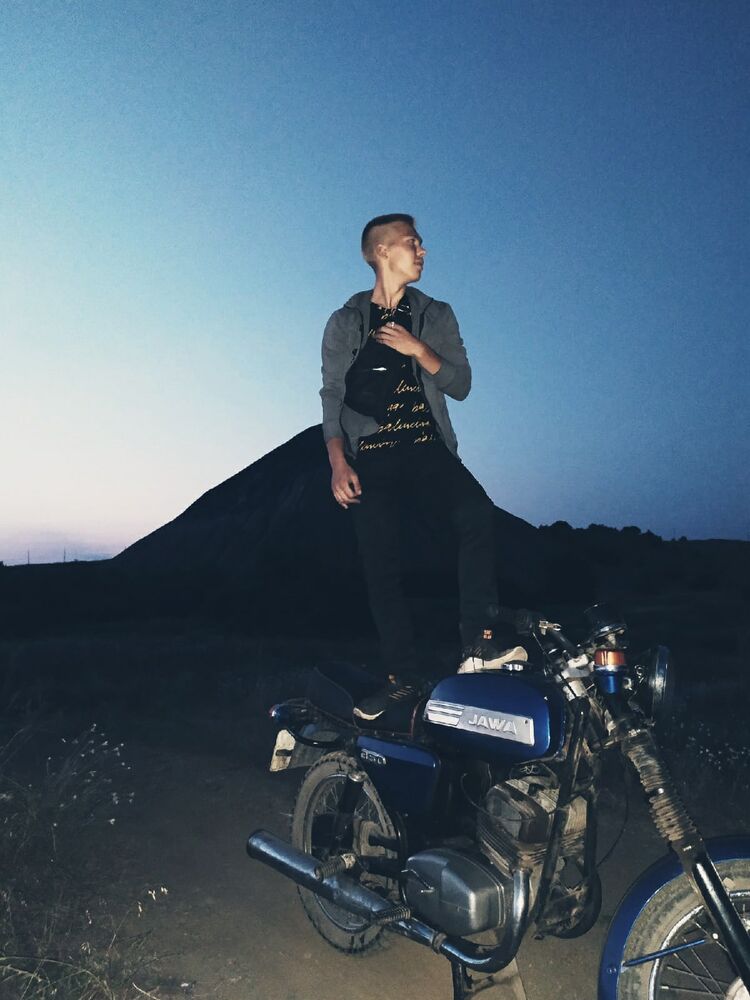 ���� 26552070 ����� ������, 21 ���, ���� ���������� � �������������