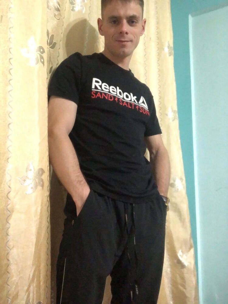 ���������� �������, ���� ������� Seryozha, 28 ���, ������������ ��� ������, ����� � ���������