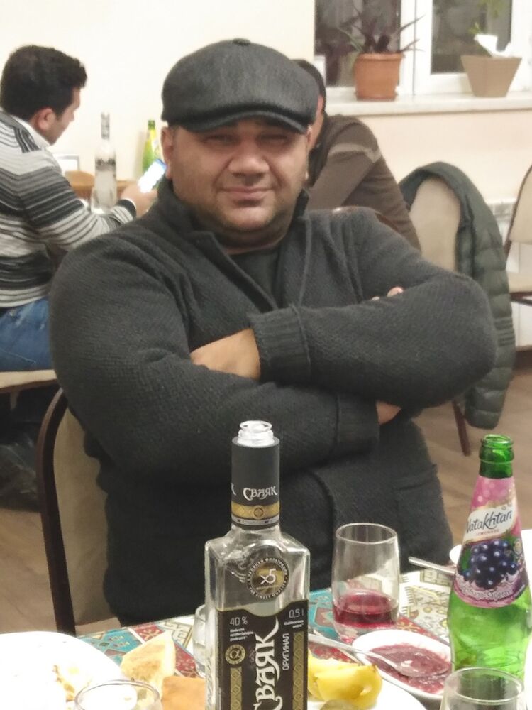 ���������� �������, ���� ������� Fuad, 43 ����, ������������ ��� ������, ����� � ���������, c�������� ���������