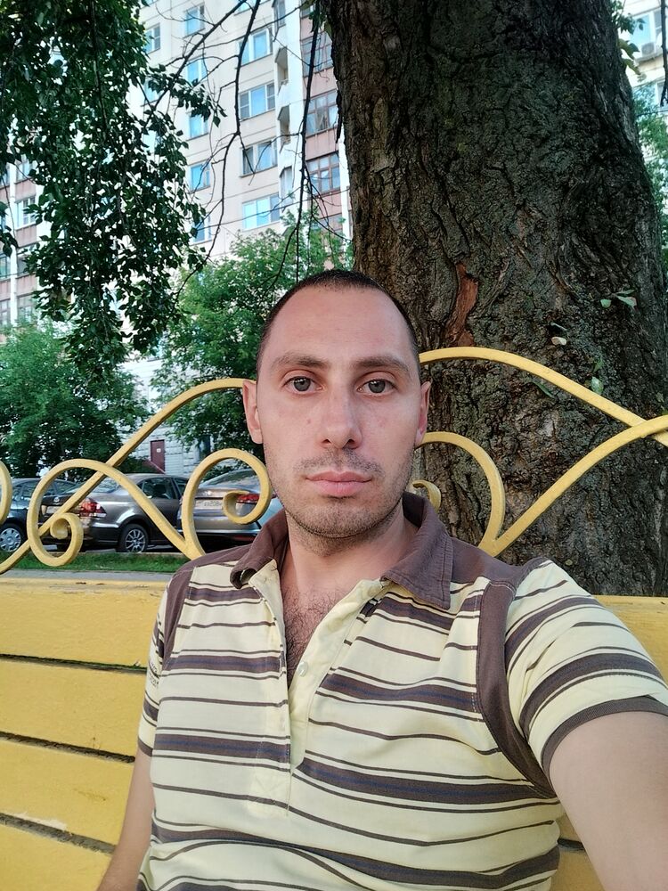 ���� 36619540 ������� Aleksandr, 38 ���, ���� ���������� � ���������