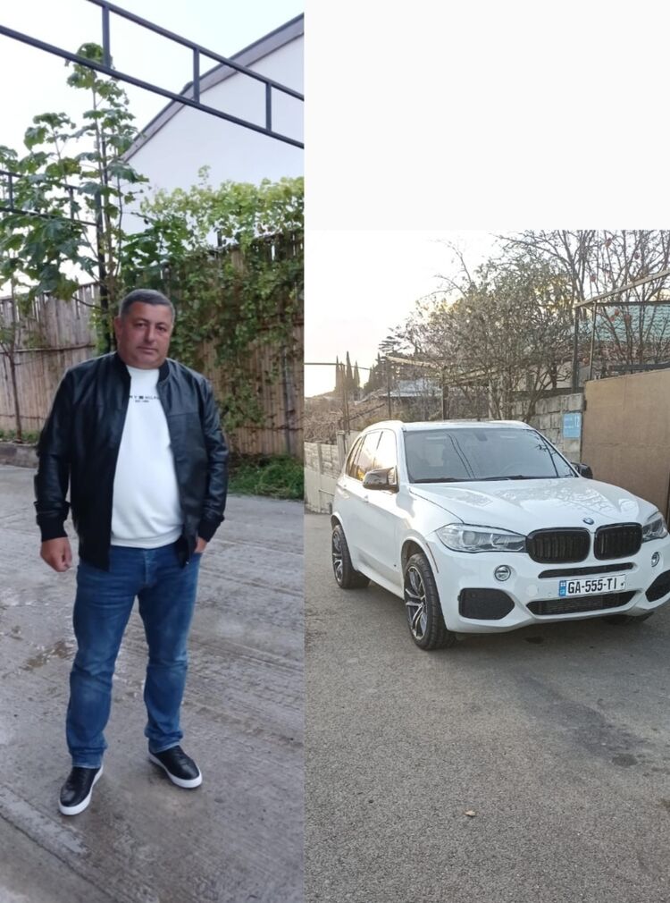  49014710  Giorgi, 43 ,    
