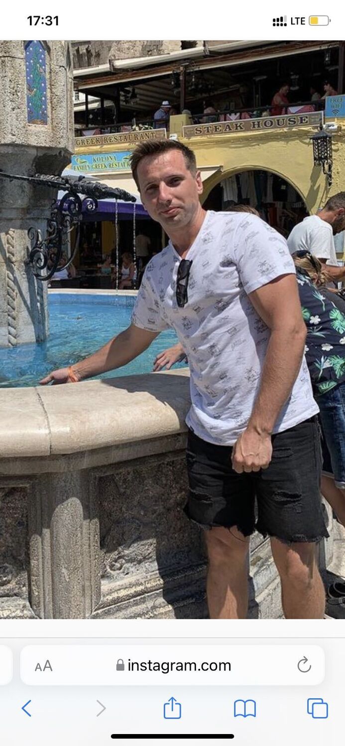 ���� 25306860 ������� ������, 39 ���, ���� ���������� � �����