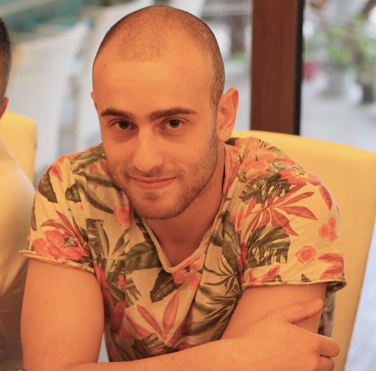  31170840  Georgi, 31 ,    Pomorie