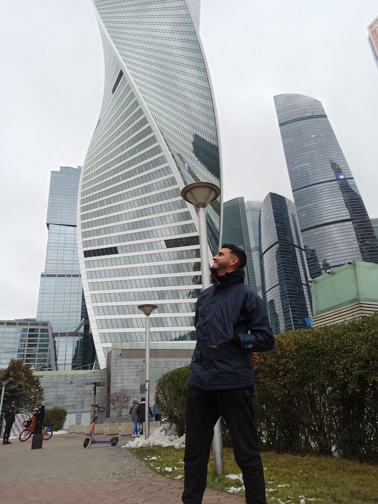 ���� 41063090 ������� Mohamed, 28 ���, ���� ���������� � ����������