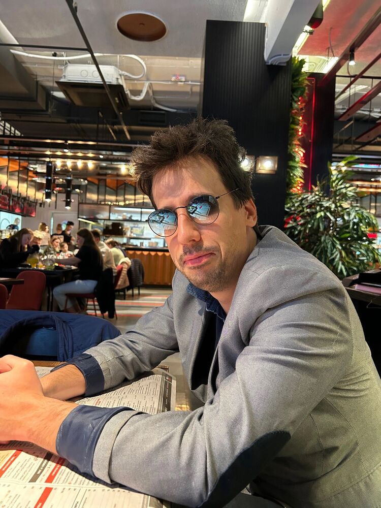 ���� 45829600 ������� Andrey, 37 ���, ���� ���������� � �����-����������