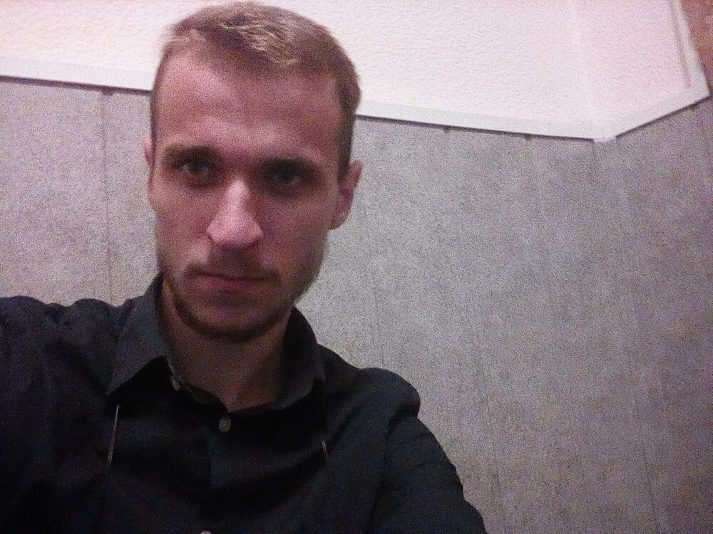 ���� 13416580 ������� Alex, 28 ���, ���� ���������� � �����