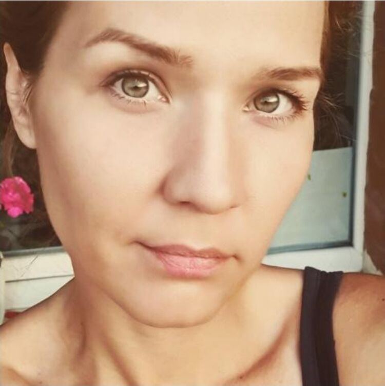 ���� 55872990 ������� Olesya, 43 ����, ���� ���������� � ������