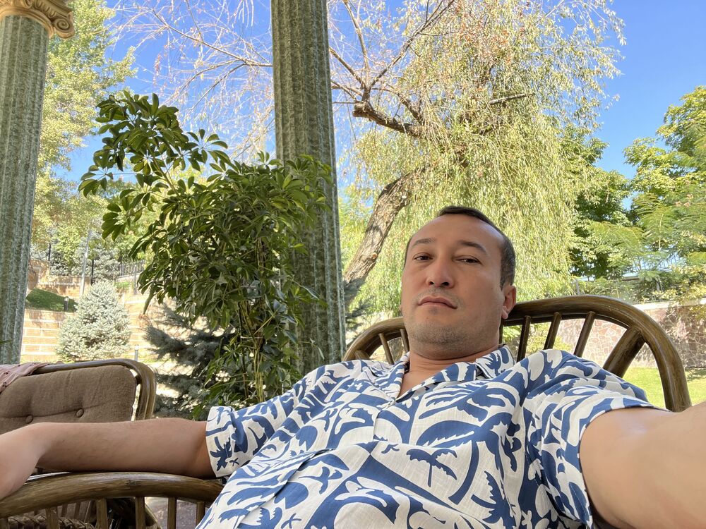 ���� 46071000 ������� Sherzod, 39 ���, ���� ���������� � ��������