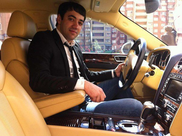 ���� 55725440 ������� Fuad, 33 ����, ���� ���������� � ����