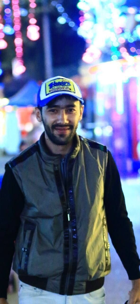 ���� 40032660 ������� Abbos, 33 ����, ���� ���������� � ��������