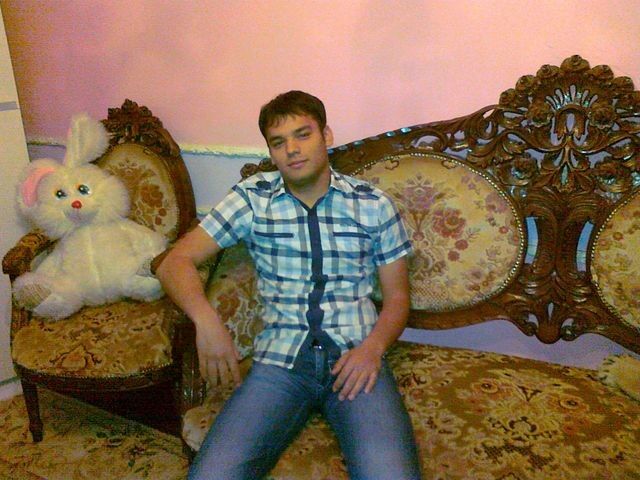 ���� 5994020 ������� Ikrom, 36 ���, ���� ���������� � ��������