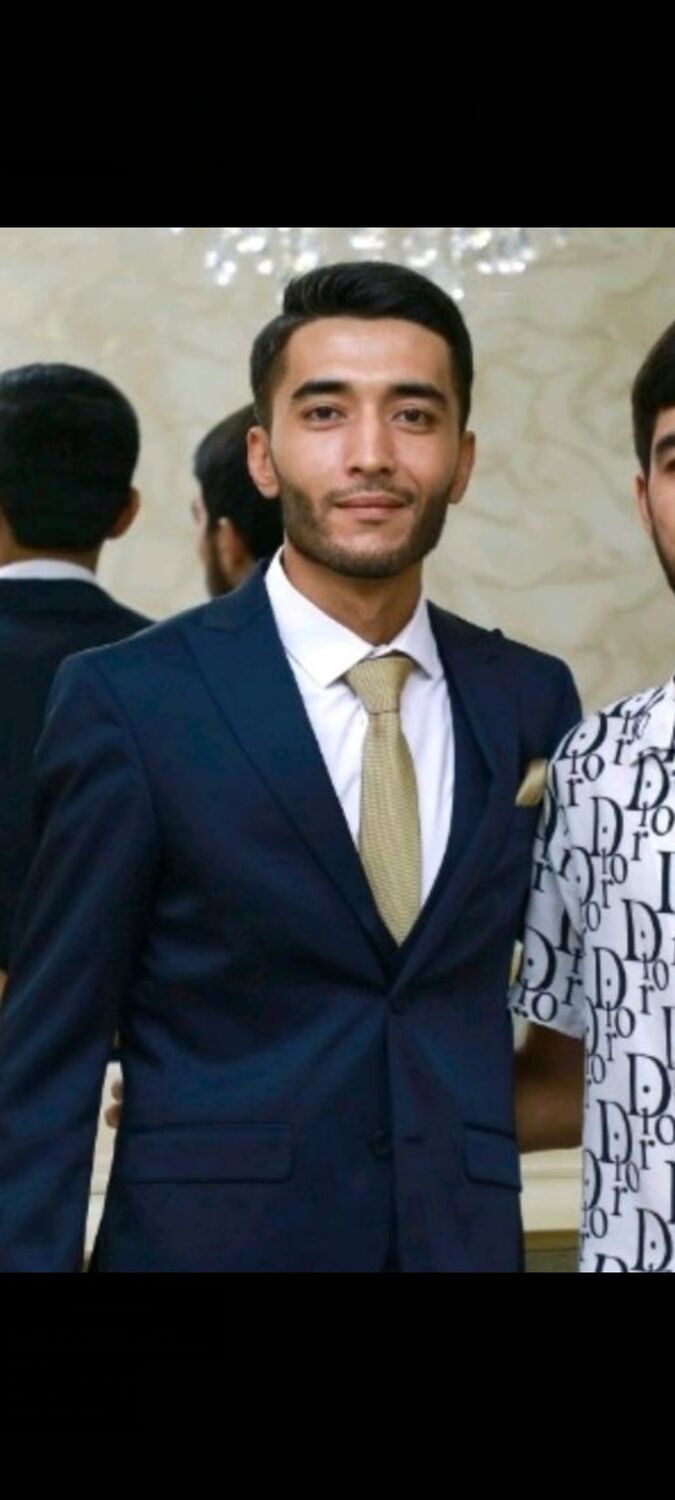 ���������� �������, ���� ������� MuhammadAli, 30 ���, ������������ ��� ������, ����� � ���������