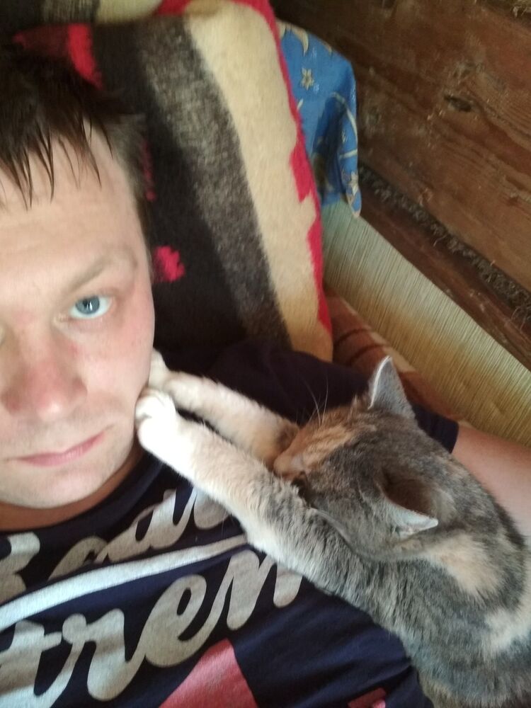  -,   Anton, 40 ,     , c 