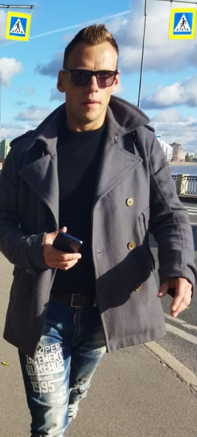 ���� 55478470 ������� NIKOLAY, 38 ���, ���� ���������� � �����-����������