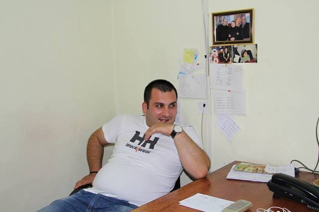 ���� 5142950 ������� Giorgi, 42 ����, ���� ���������� � �������