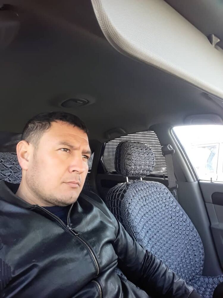 ���������� ���������, ���� ������� Dilshod, 38 ���, ������������ ��� ������, ����� � ���������
