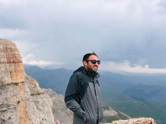 ���������� ����, ���� ������� Ali, 33 ����, ������������ ��� ������, ����� � ���������