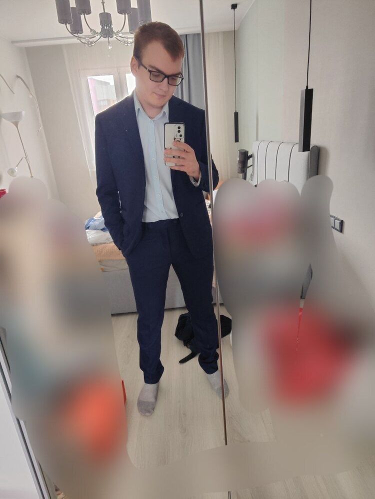 ���� 50143880 ����� �������, 23 ����, ���� ���������� � ������