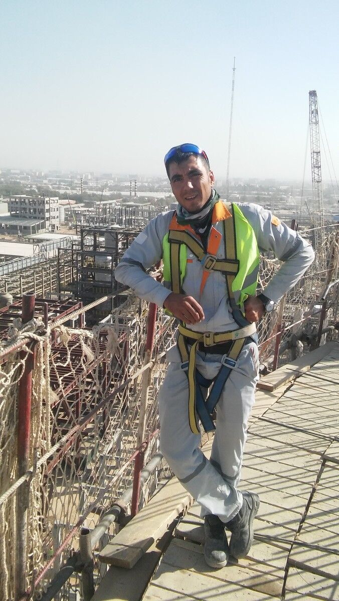 ���� 15203200 ������� Azat, 37 ���, ���� ���������� � �����