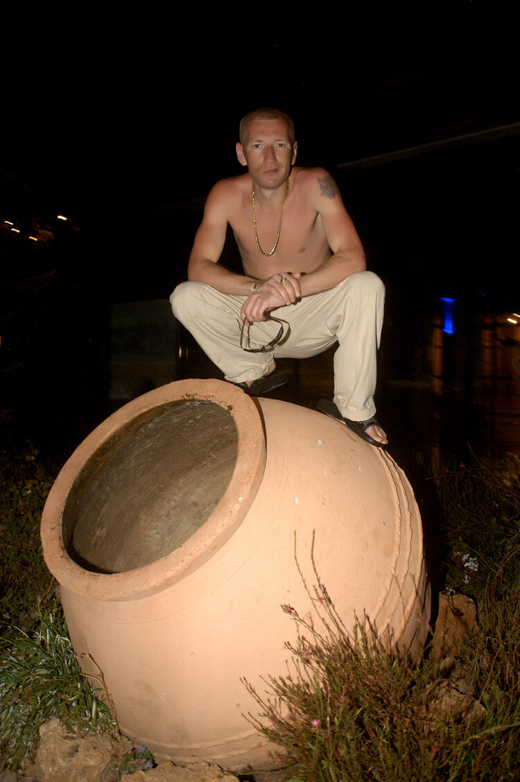 ���������� ������, ���� ������� ����, 32 ����, ������������ 