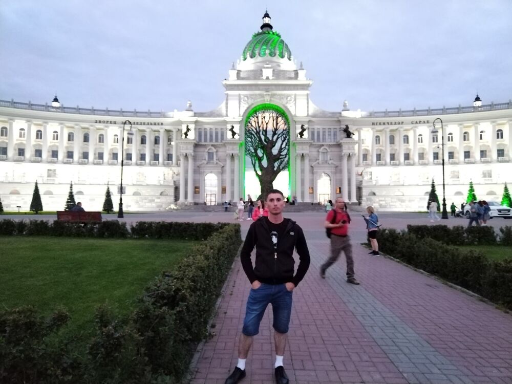 ���� 28199230 ����� Maksim, 25 ���, ���� ���������� � ������