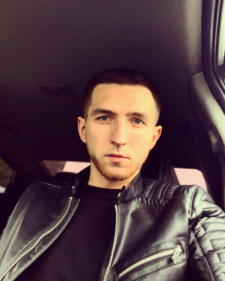 ���������� �����������, ���� ������� Vladislav, 29 ���, ������������ 