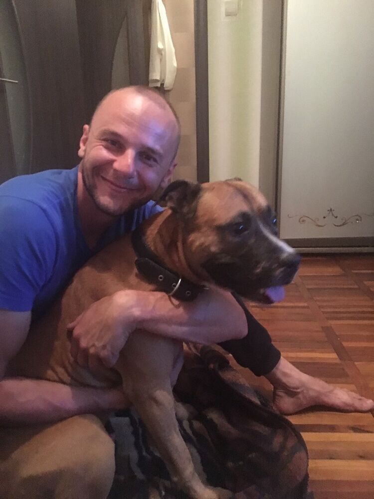 ���������� ���������, ���� ������� Stas, 42 ����, ������������ ��� ������, ����� � ���������, c�������� ���������