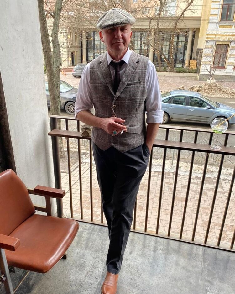 ���������� ����, ���� ������� Igor, 58 ���, ������������ ��� ������, ����� � ���������