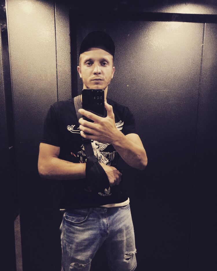 ���� 35041020 ����� Sergey, 25 ���, ���� ���������� � ����������