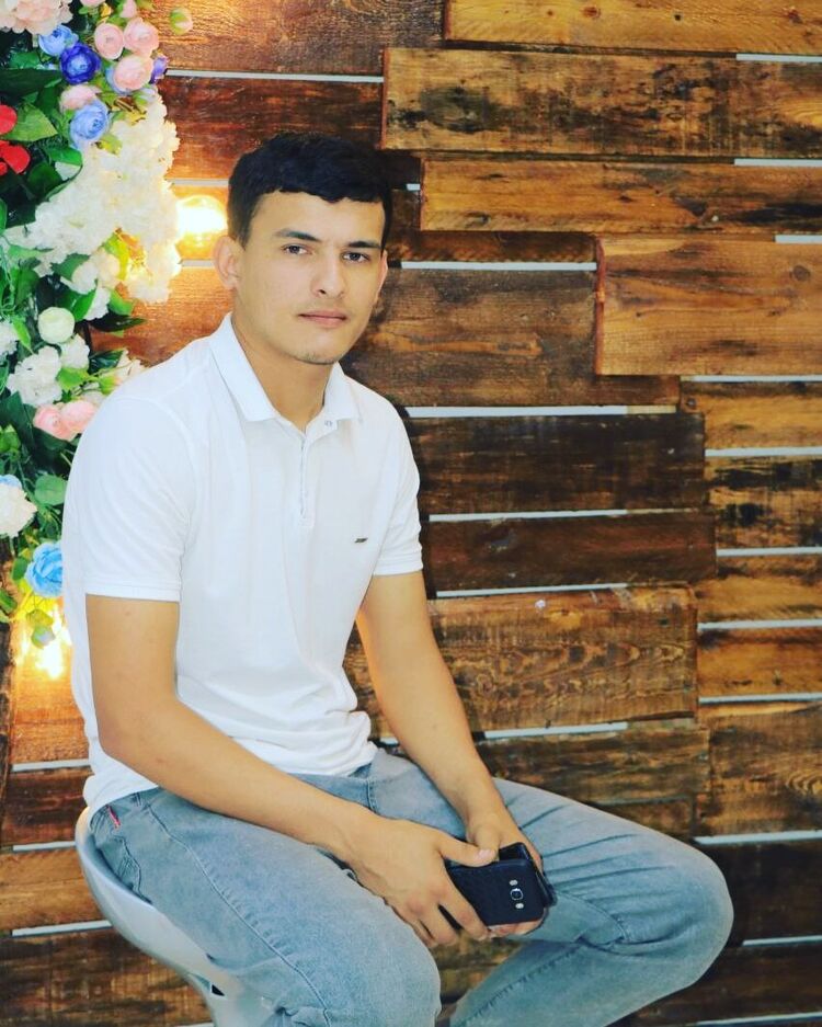 ���������� ���������, ���� ������� Elyorbek, 30 ���, ������������ ��� ������, ����� � ���������