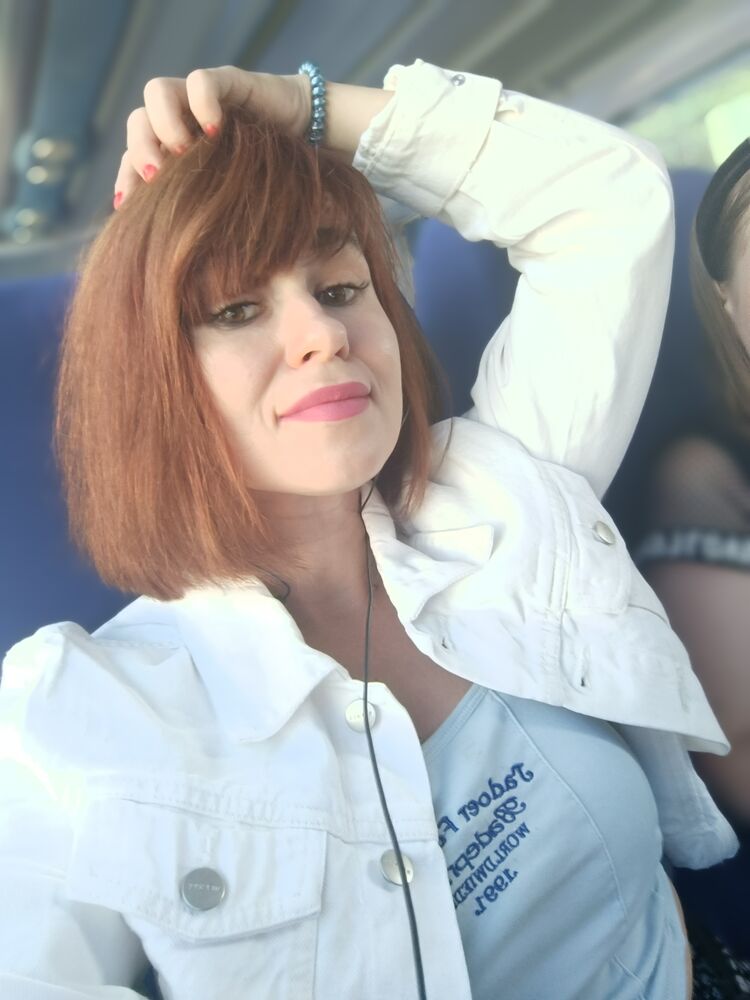  46284670  Ekaterina, 35 ,    