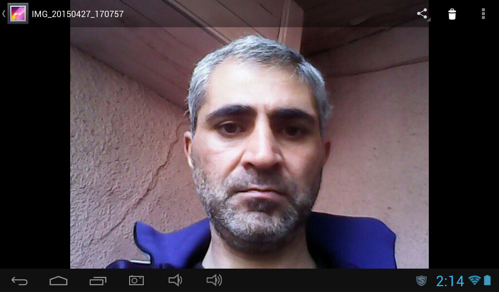  ,   Artak M, 49 ,   