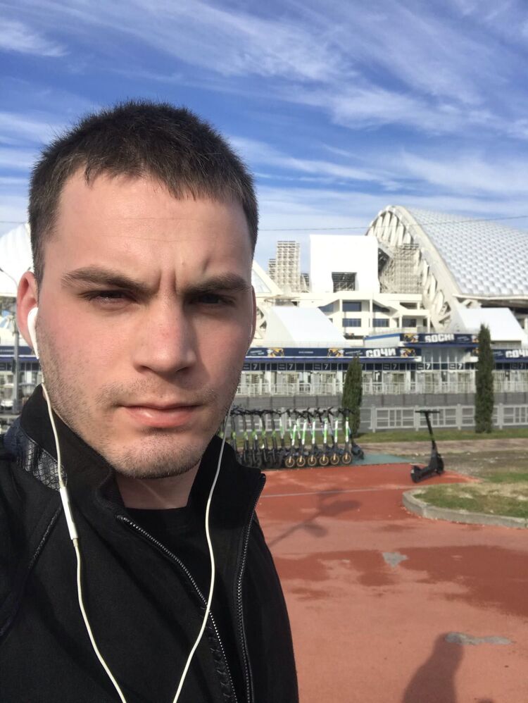  38688440  Alexey, 26 ,    