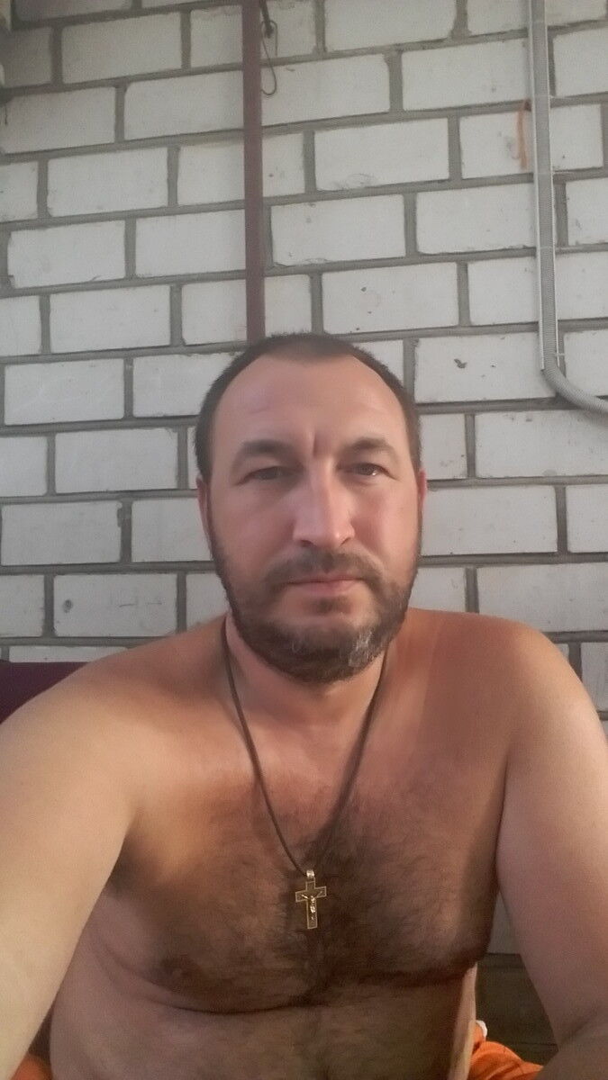  6537610  Vadim, 48 ,    