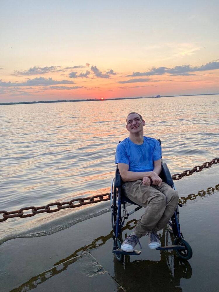 ���������� ���������, ���� ������� Nick, 47 ���, ������������ ��� ������, ����� � ���������, ���������