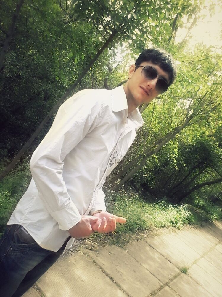 ���������� ������, ���� ������� Hakob, 34 ����, ������������ ��� ������, ����� � ���������, c�������� ���������