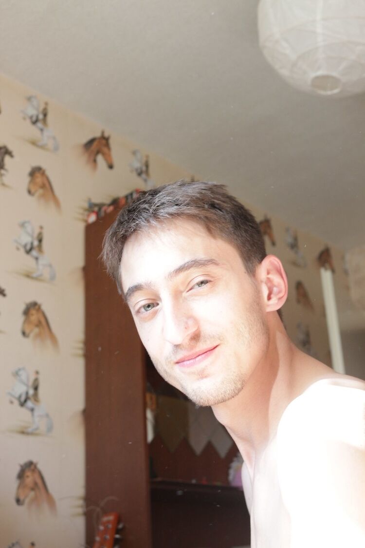 ���� 19272230 ������� Ivan, 37 ���, ���� ���������� � ��������