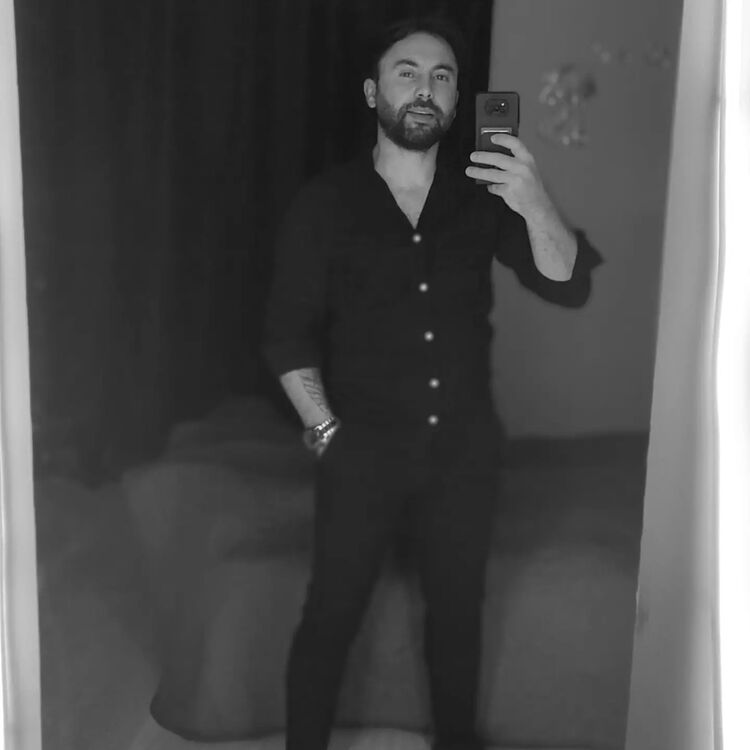 ���������� ������, ���� ������� Serkan, 35 ���, ������������ ��� ������, ����� � ���������