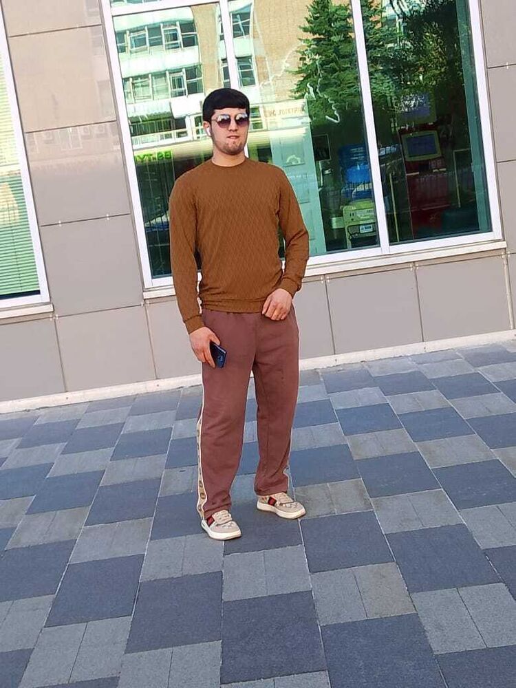 ���������� ������, ���� ����� Abdurahim, 23 ����, ������������ ��� ����� � ���������, c�������� ���������